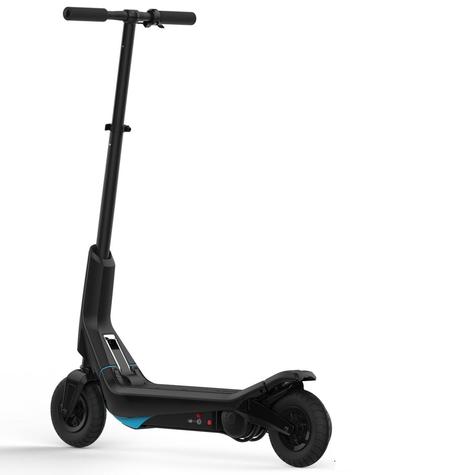 JD Bug Electric Scooter - Fun Series - Black - main image